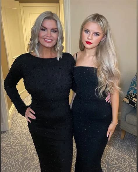 kerry katona leak|What celebs on OnlyFans are offering